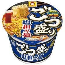 House choice いいものだけを マルちゃん ごつ盛り 詰め合わせ 6種12食 オリジナルパッケージ