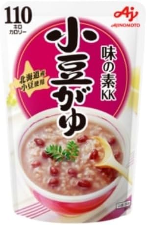 【JAVIET KAISHA】味の素 おかゆ 6種6個セット, 6種12個セットセット レトルト レンジ調理 非常食 備蓄