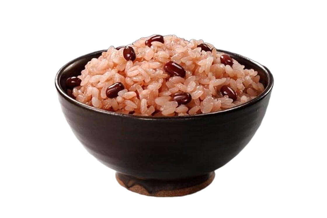 【JAVIET KAISHA】マルちゃん ふっくら赤飯 (160g×12個パック) (赤飯/もち米/小豆) レンジで簡単調理 (レトルト/赤飯) 東洋水産 おしぼり付け (3. 2ケースセット(160gx48個パック）)