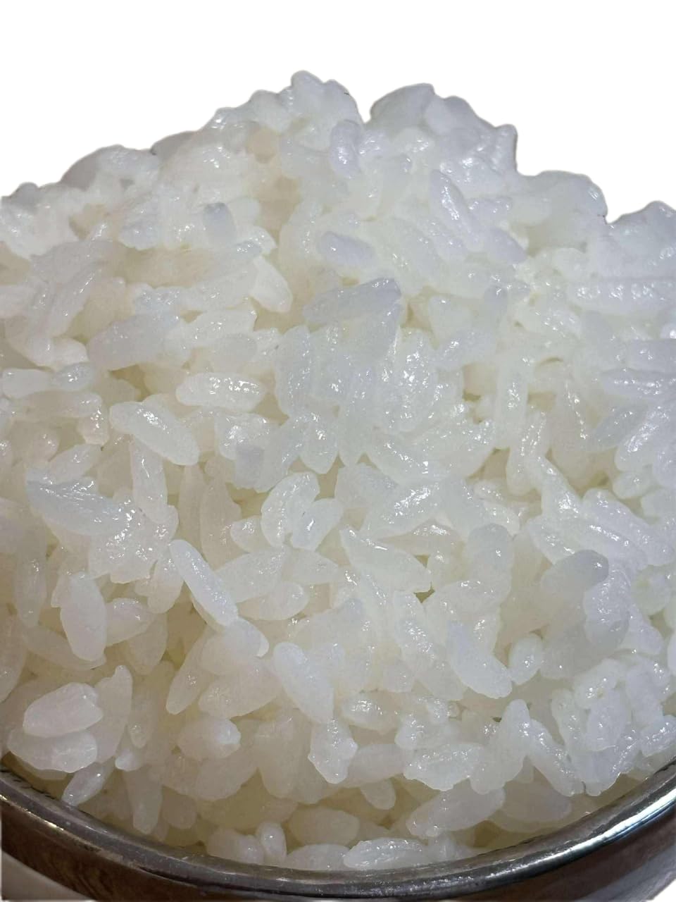 【JAVIET KAISHA】国内産米 北海道産 えみまるお米 5kg入り袋で家庭用にも業務用にも適切なおこめ