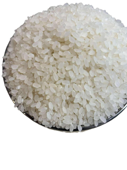 【JAVIET KAISHA】国内産米 北海道産 えみまるお米 5kg入り袋で家庭用にも業務用にも適切なおこめ