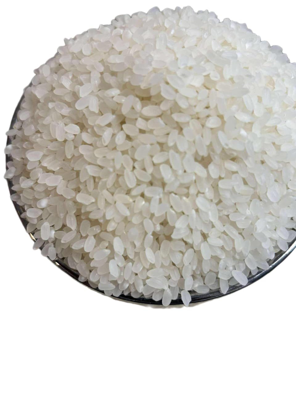 【JAVIET KAISHA】国内産米 北海道産 えみまるお米 5kg入り袋で家庭用にも業務用にも適切なおこめ