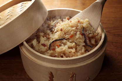 Toyo Suisan Maru-chan Fluffy Okowa, Chinese Style, 5.6 oz (160 g) x 10 Packs