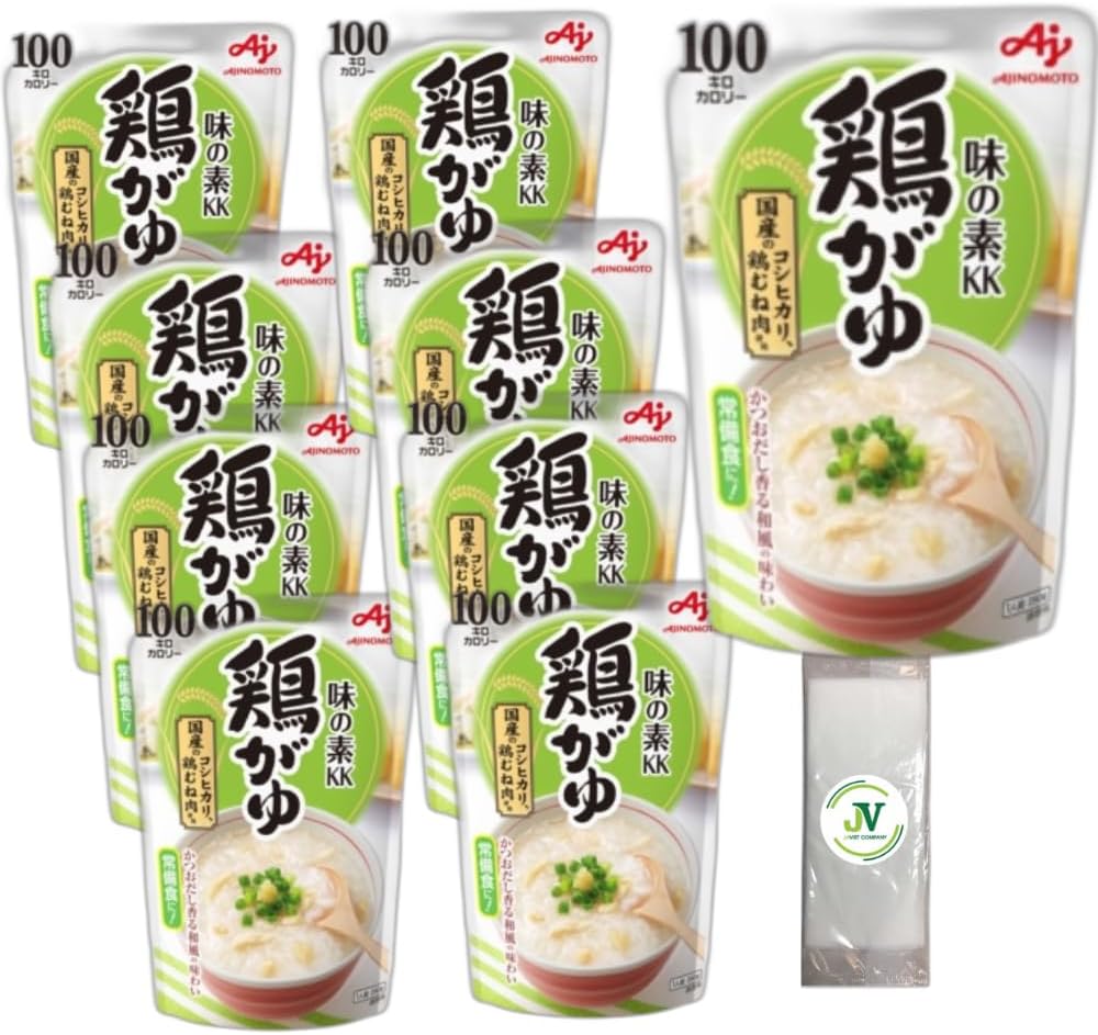 6. 6 x chicken sauces