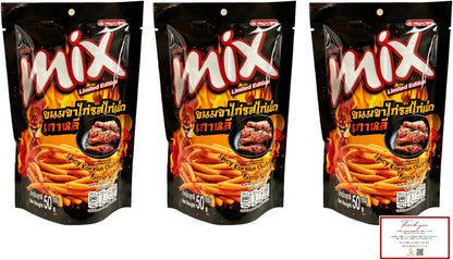 3個セットSPICY KOREAN CHIKEN