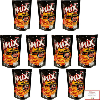 10個セットSPICY KOREAN CHIKEN