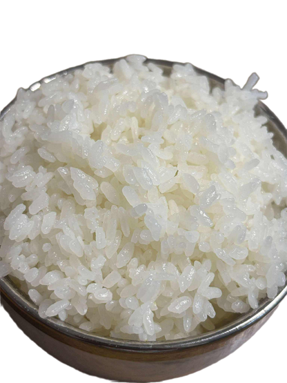 【JAVICO MARKET】国内産米 オリジナルブレンド米 5kg入り袋で家庭用にも業務用にも適切なおこめ (5kg (1袋）