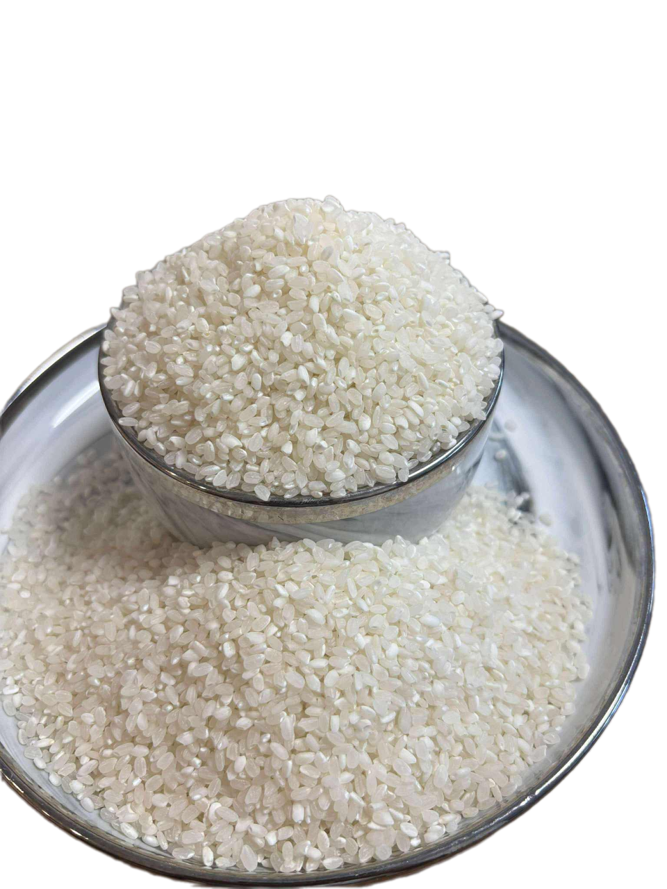 【JAVICO MARKET】国内産米 オリジナルブレンド米 5kg入り袋で家庭用にも業務用にも適切なおこめ (5kg (1袋）