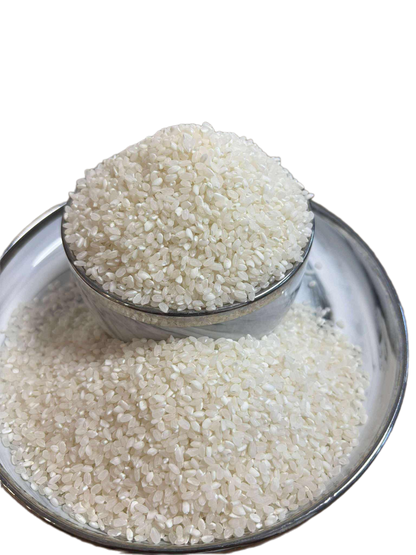 【JAVICO MARKET】国内産米 オリジナルブレンド米 5kg入り袋で家庭用にも業務用にも適切なおこめ (5kg (1袋）